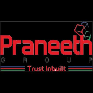 Partner Praneeth_Group